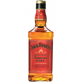 Jack Daniels Fire 1L.