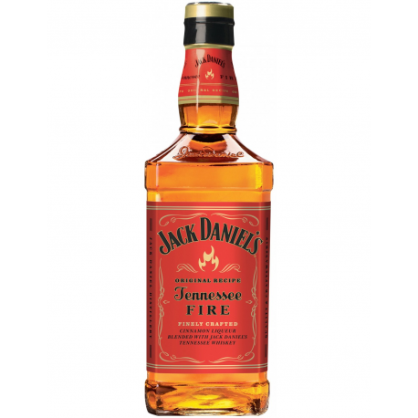 Jack Daniels FIRE 1 Litro