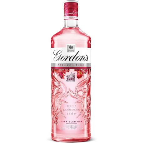 Gordons Pink 1L.