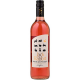 Jack Rabbit White Zinfandel Rosé Case 6x75cl.