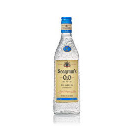 Seagrams Sin Alcohol 0,0 70cl.