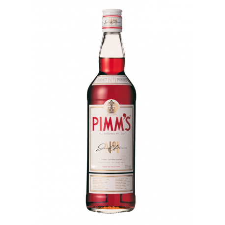 PIMM'S Nº1 1 Litre