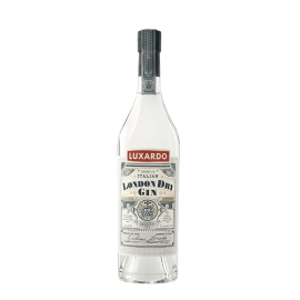 Luxardo London Dry Gin 70cl.