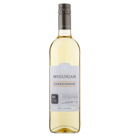 McGuigan Australian Chardonnay Caja 6x75cl.