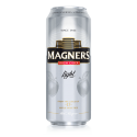 Magners Light Cider Cans 24x44cl.