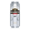 Magners Light Lata 24x44cl.