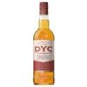 DYC 5 Y.O Whisky 70cl.