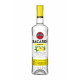 Bacardi Lemon 70cl.