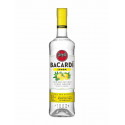 Bacardi Lemon 70cl.