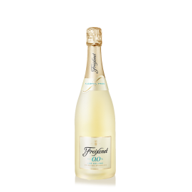 Freixenet 0,0 Alcohol Free Blanc Case 6x75cl.