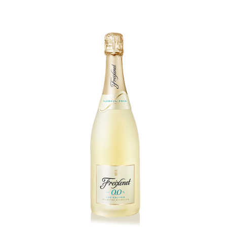 Freixenet 0,0 Alcohol Free Blanc 6x75cl.