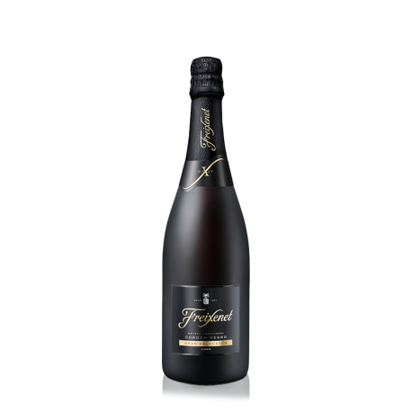 Freixenet Cordon Negro Brut Bot.Grande Caja 6x75cl.