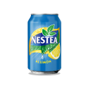 Nestea Lemon Can 24x33cl.