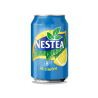 Nestea Lemon Can 24x33cl.