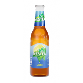 Nestea Limón Botella NR 24x33cl.