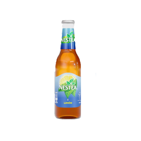 Nestea Lemon Bottle 24x33cl.