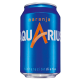 Aquarius Orange Can 24x33cl.