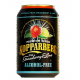 Kopparberg 0,0 Alcohol Free Strawberry & Lime Can 12x33cl.