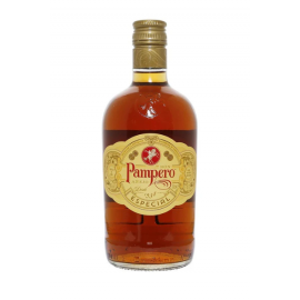 Pampero Añejo Especial 0,70L.