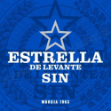 Estrella Levante Alcohol Free Barrel 20L.