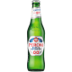 Peroni's Nastro Azzurro 0,0 Sin Bot.24x33cl.