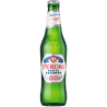 Peroni's Nastro Azzurro 0,0 Sin Bot.24x33cl.
