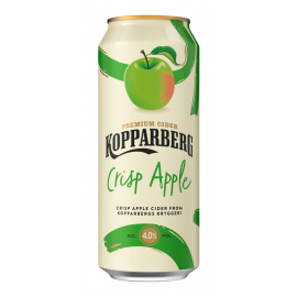 Kopparberg Crisp Apple Lata 24x50cl.