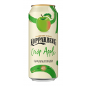 Kopparberg Crisp Apple 24x50cl