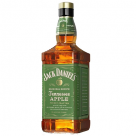 Jack Daniels Apple 1L.