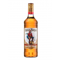 Captain Morgan Spiced Gold Rum 70cl.