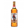 Captain Morgan Spiced Gold Rum 1L.