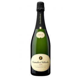 Canals Nubiola Brut 6x75cl.