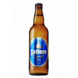 Sofiero Lager 15x50cl.