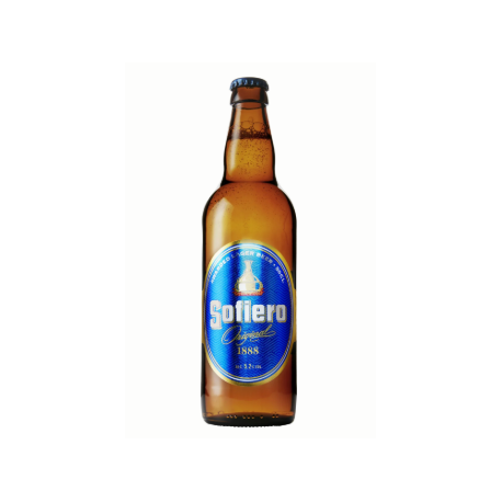 Sofiero Lager 15x50cl.