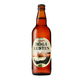 Hoga Kusten 15x50cl.