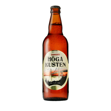 Hoga Kusten 15x50cl.