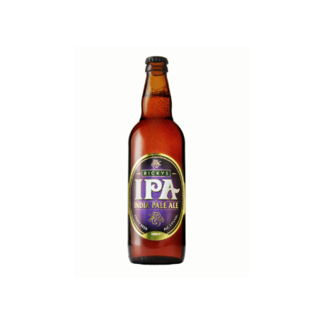 Ricky's IPA 15x50cl.