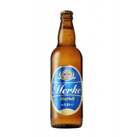 Zeunerts Merke 15x50cl.