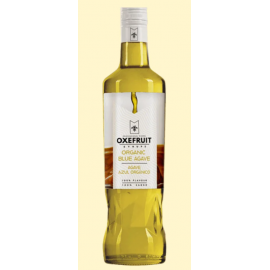 Blue Agave Organic Syrup Oxefruit 0,70L.