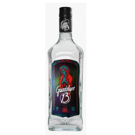 Guadalupe 13 Tequila Liquor 70cl.