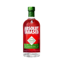 Absolut Tabasco 70cl.