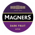 Barril Magners Dark Fruits 30L.