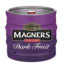 Barril Magners Dark Fruits 30L.