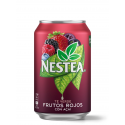 Nestea Lemon Can 24x33cl.
