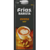 Oatmeal Drink Barista Frias Brick 6x1L.