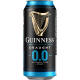 Guinness Draft Can 24x44cl.