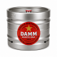Damm Barcelona 30 Liter Barrel
