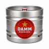 Damm Barcelona 30 Liter Barrel