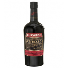 Luxardo Expresso Coffe Liquor 0,70L.