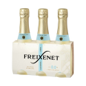 .Freixenet Mini 0,0 Caja 24x20cl.